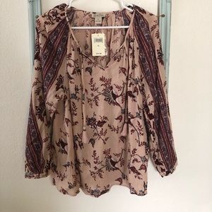 Women’s blouse